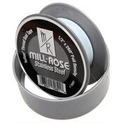 MILL-ROSE 70891, silver | PTFE Tape